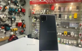 Samsung Galaxy A12 3/32 ГБ