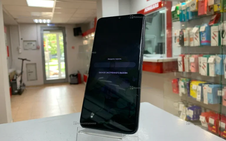 Infinix Infinix hot 30i 4/64