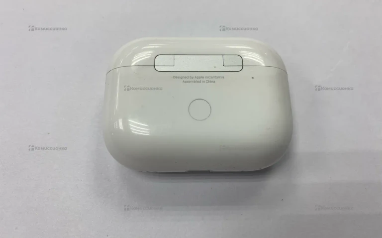 Наушники AirPods Pro 2