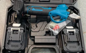 Секатор Makitа АКБ