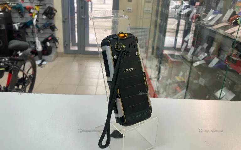 Texet iPhone 67