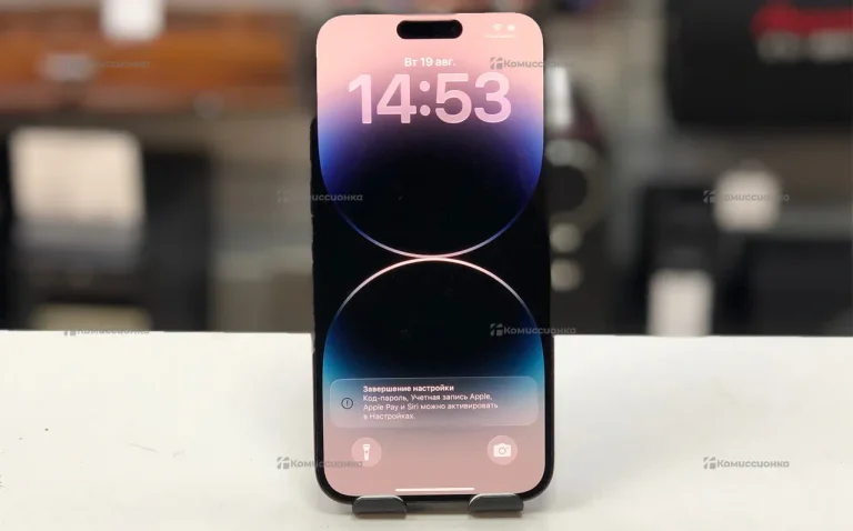 Apple iPhone 14 Pro Max 128Gb