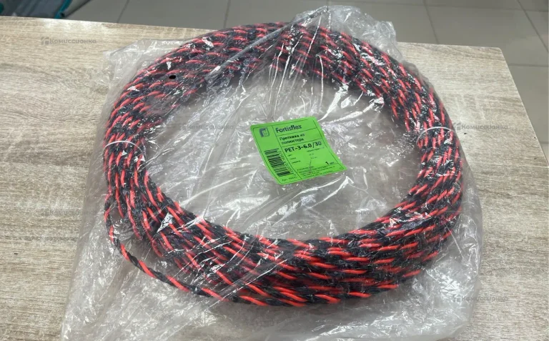 Протяжка Fortuslex PET-3-6.0/30