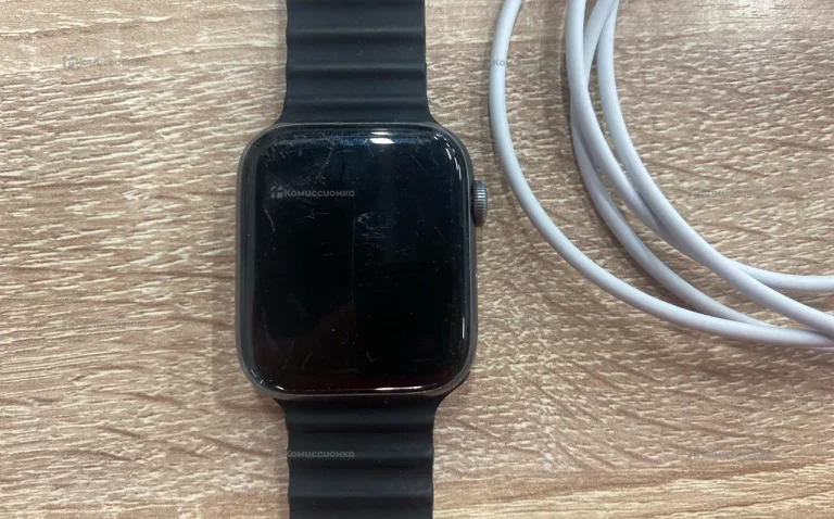 Часы  Apple Watch