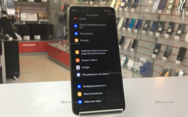 Xiaomi POCO M4 Pro 5G 4/64Gb
