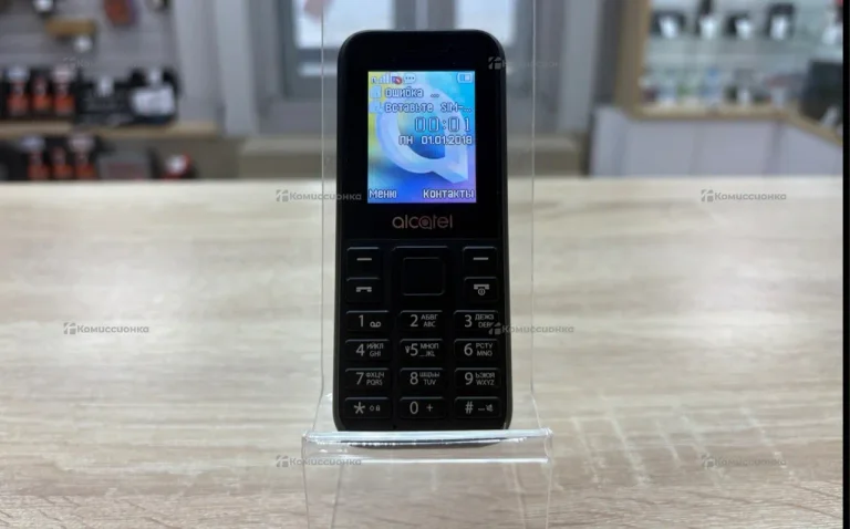 Alcatel 1066D