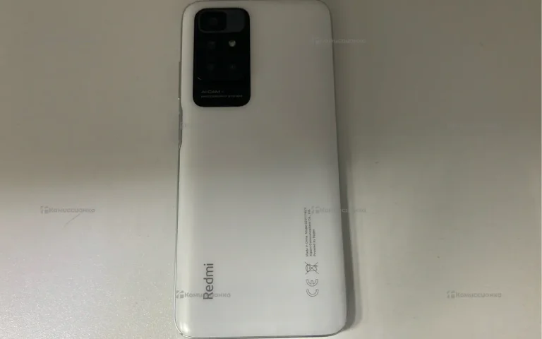 Xiaomi Redmi 10 2022 4/128 ГБ
