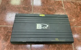 Усилитель  Kicx KAP.29