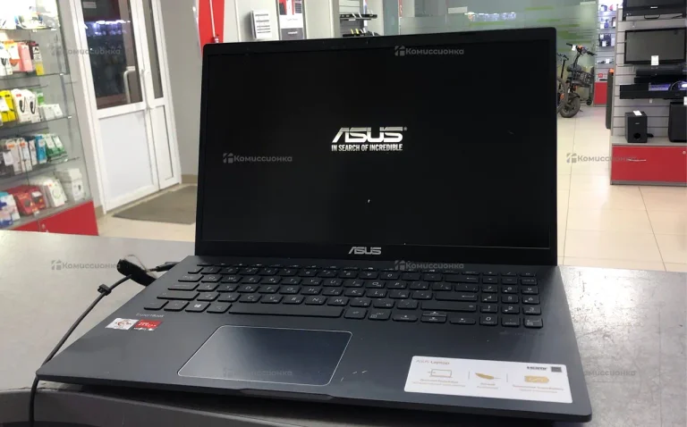 Ноутбук Asu’s EpertBook P1510CD