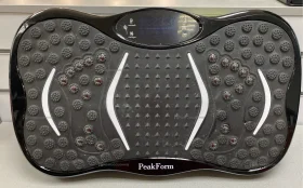Купить Тренажер виброплатформа PeakForm б/у , в Самара Цена:2290рублей
