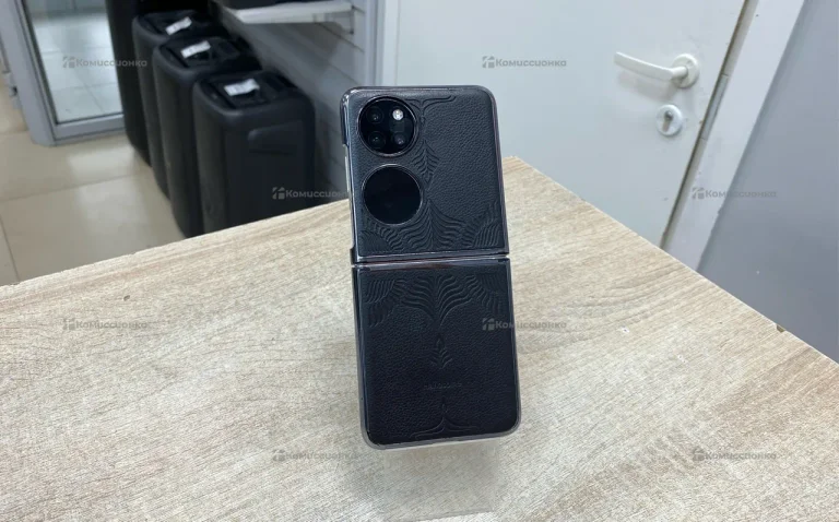 Huawei P50 Pocket 8/256 ГБ