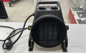 Купить Тепло-пушка Red Verg RD-EHC2 б/у , в Краснодар Цена:890рублей