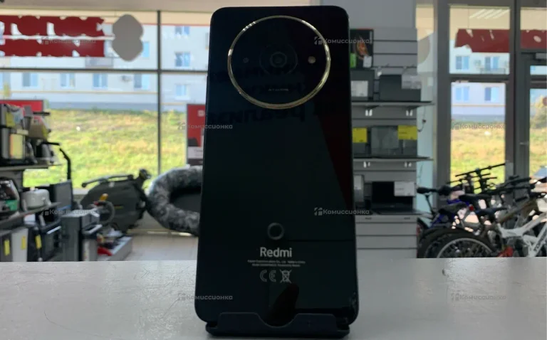 Xiaomi Redmi A3x 3/64 ГБ
