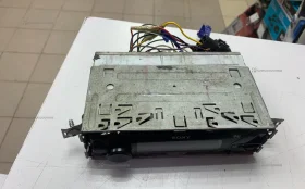 Автомагнитола  Sony DSX-A100U