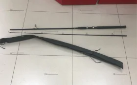 Спиннинг Crowns Culture Run&Run