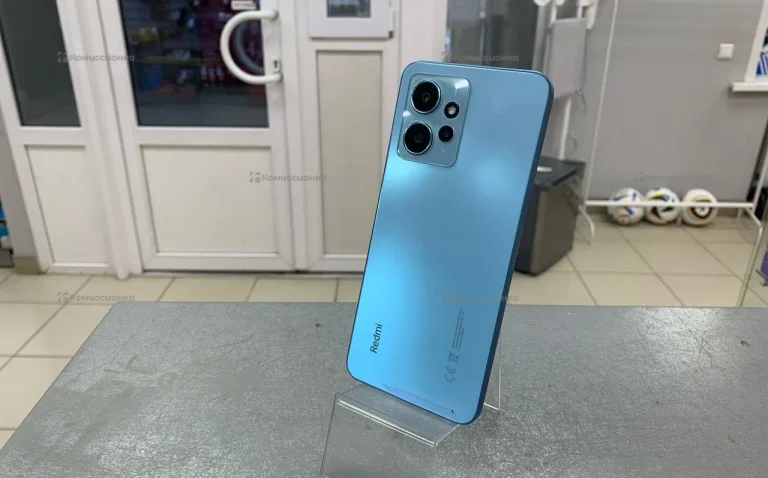 Xiaomi Redmi Note 12 8/256