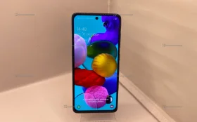 Samsung Galaxy A51 4/64 ГБ