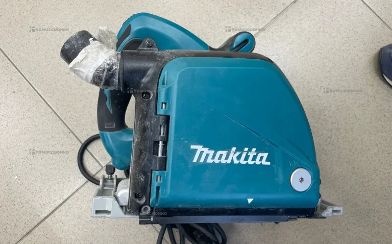 дисковый фрезер Makita CA5000