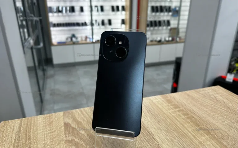 Tecno Spark Go 1 4/128 ГБ