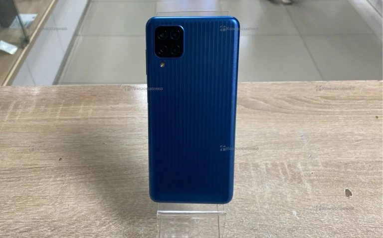 Samsung Galaxy M12 3/32Gb