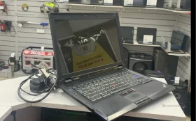 Ноутбук Lenovo SL400