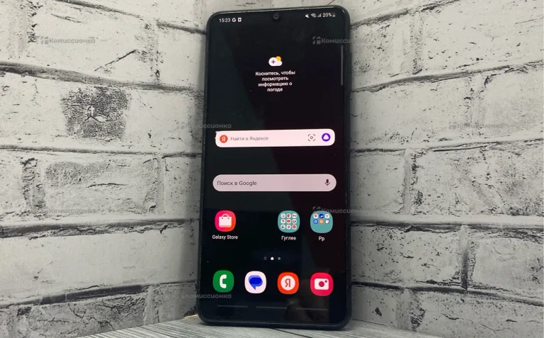 Samsung Galaxy M32 6/128 ГБ