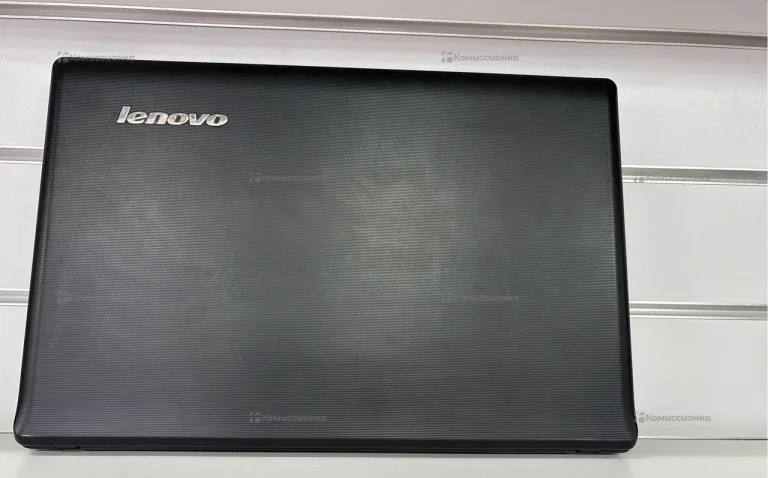 Ноутбук Lenovo G570