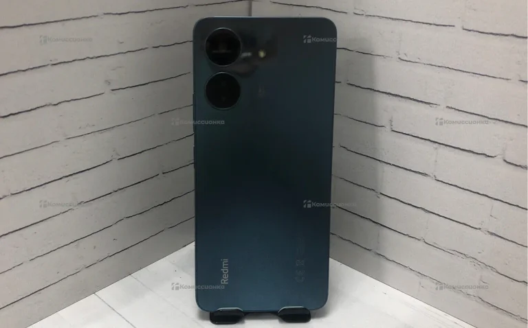 Xiaomi Redmi 13C 4/128 ГБ