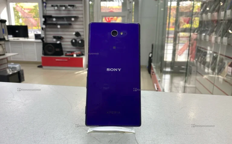 Sony D2302