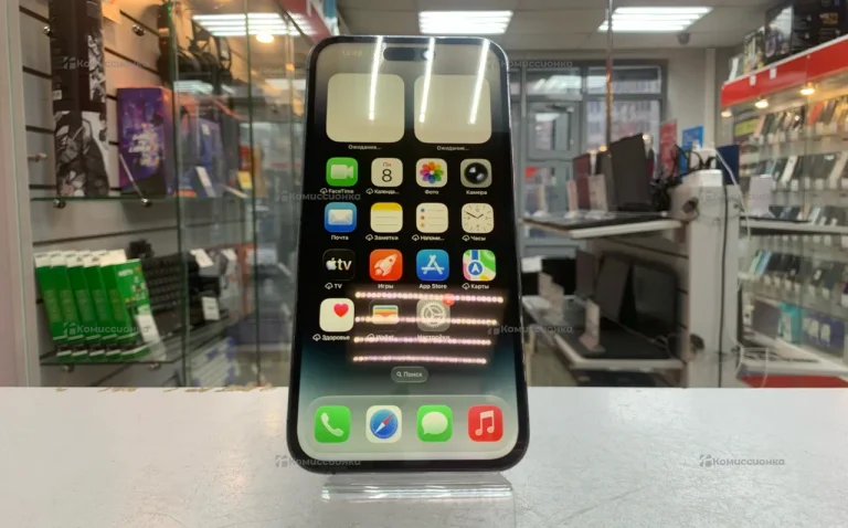 Apple iPhone 14 Pro Max 6/512 ГБ