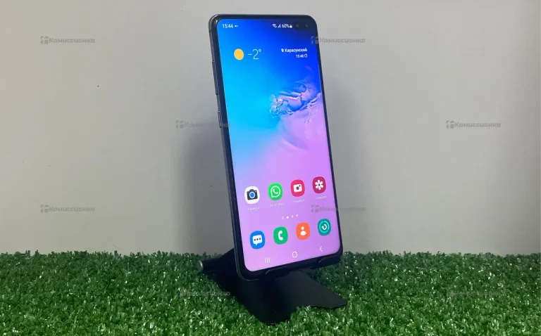 Samsung Galaxy S10+ 8/128 ГБ
