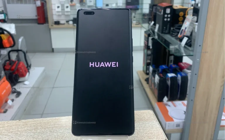Huawei nova 10 Pro 8/256 ГБ