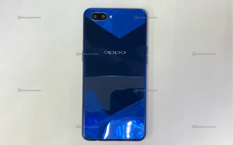 Oppo A3s 6/128ГБ