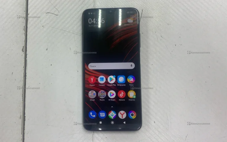Xiaomi Poco M3 4/128GB