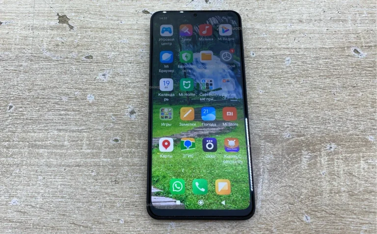 Xiaomi Redmi 14C 4/128 ГБ