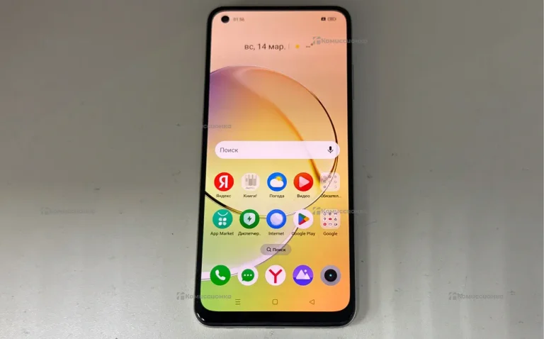 Realme 10 4/128 ГБ