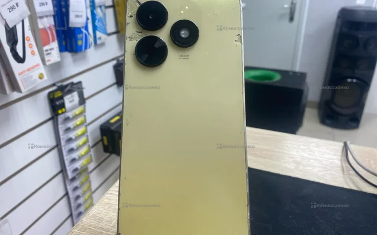 Tecno Spark Go 2024 3/64 ГБ
