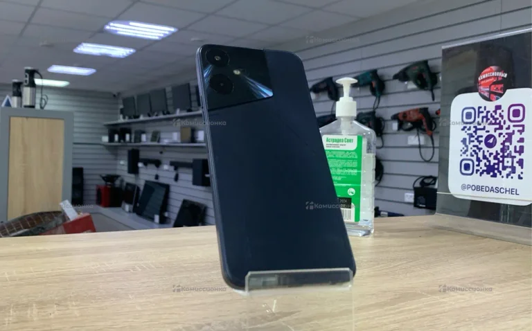 Tecno Pova Neo 3 8/128 ГБ