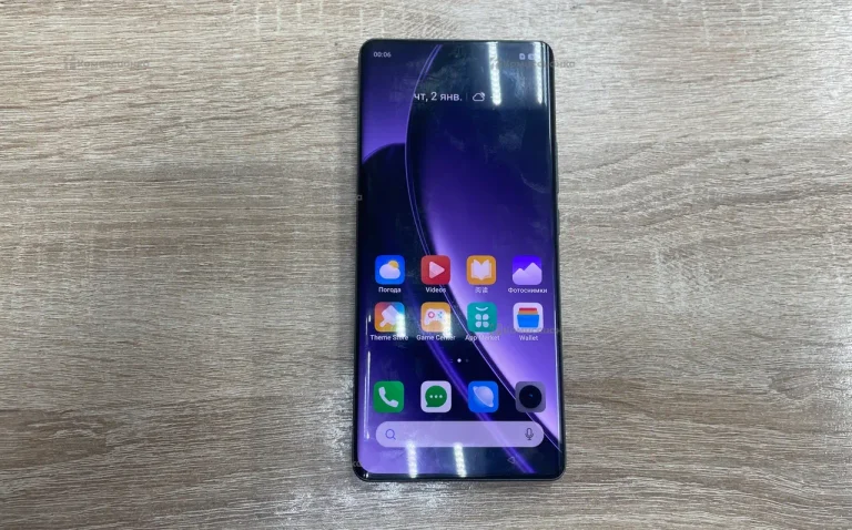 Realme GT 6 12/256Gb