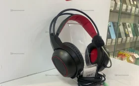 Наушники black spider