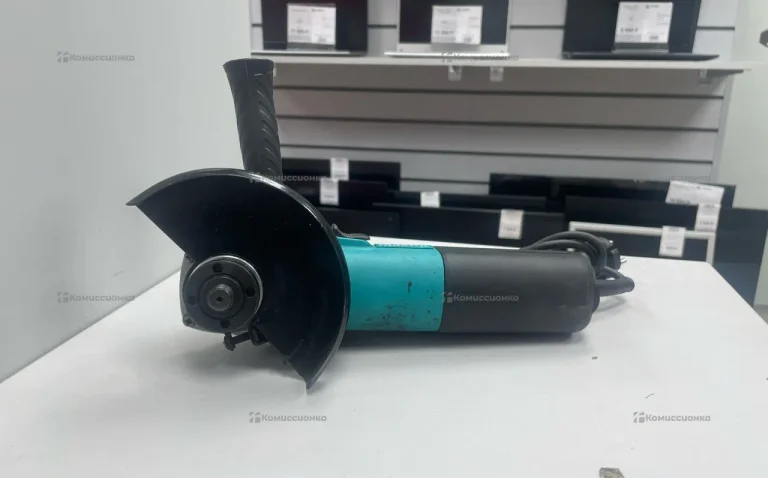 УШМ makita 9556HN