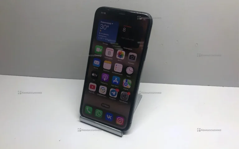 Apple iPhone 11 Pro 256Gb