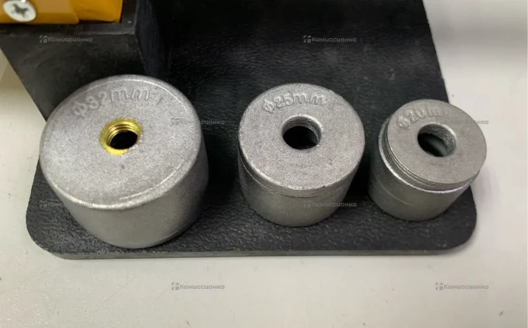 Аппарат для раструбной сварки DEKO PPWM1600w