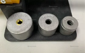 Купить Аппарат для раструбной сварки DEKO PPWM1600w б/у , в Набережные Челны Цена:990рублей