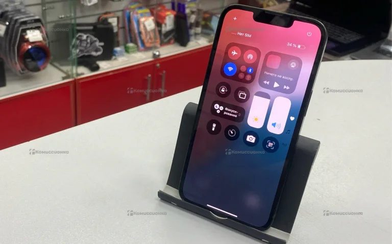 Apple Iphone 13 128 ГБ.