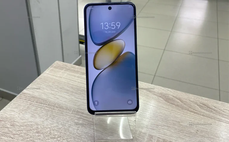 Tecno Spark Go 1 4/64Gb