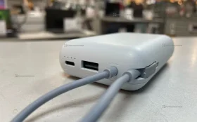 Купить Power Bank  Xiaomi 10000mah б/у , в Санкт-Петербург Цена:690рублей