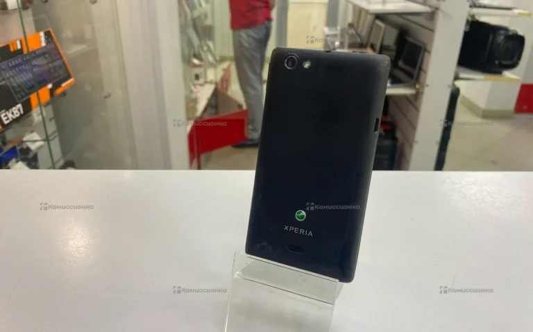 Sony Xperia M 1/4 ГБ