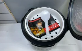 Мультиварка ProLiss Pro 166