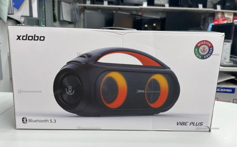 Колонка   xdoba Vibe plus